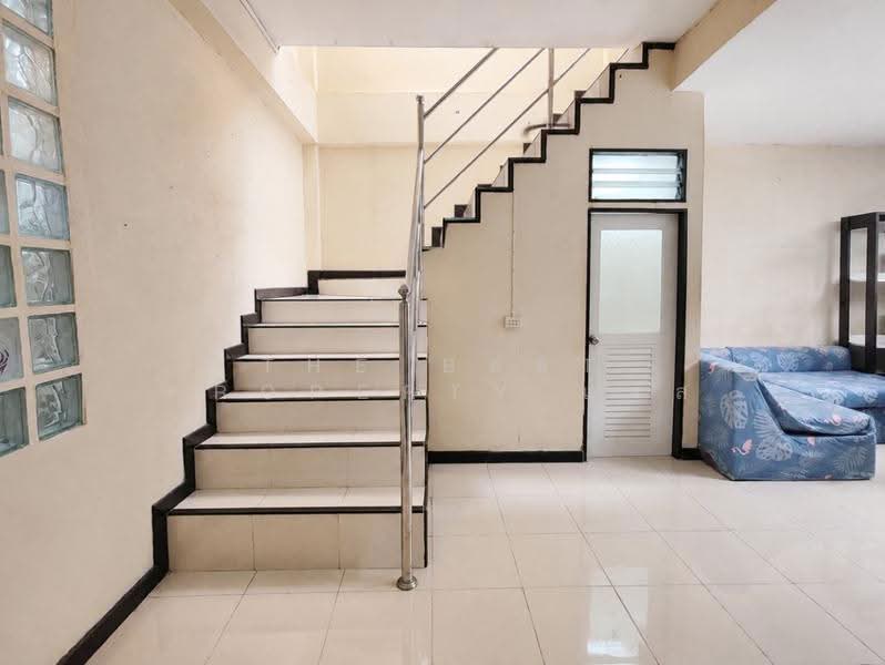 จิตราเพลส กระทุ่มแบน, Samut Sakhon, Suan Luang, Krathum Baen, Samut Sakhon, 3 Bedrooms, 100 sqm, Townhouse For Sale, by The Best Property แจส, 500510333 - DDproperty.com