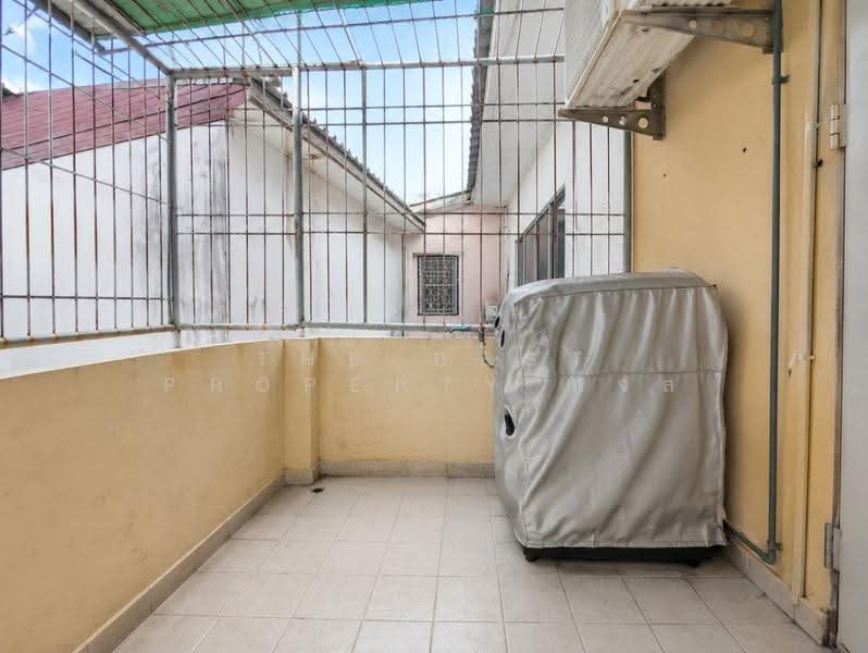 จิตราเพลส กระทุ่มแบน, Samut Sakhon, Suan Luang, Krathum Baen, Samut Sakhon, 3 Bedrooms, 100 sqm, Townhouse For Sale, by The Best Property แจส, 500510333 - DDproperty.com