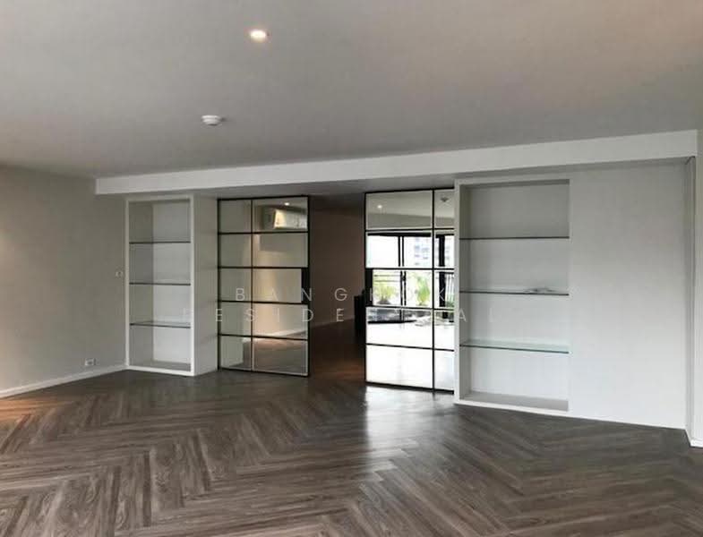 TBI Tower, Bangkok, Soi Sukhumvit 30, Khong Tan, Khlong Toei, Bangkok, 4 Bedrooms, 446 sqm, Apartment For Rent, by Bangkok Residential, 500510337 - DDproperty.com