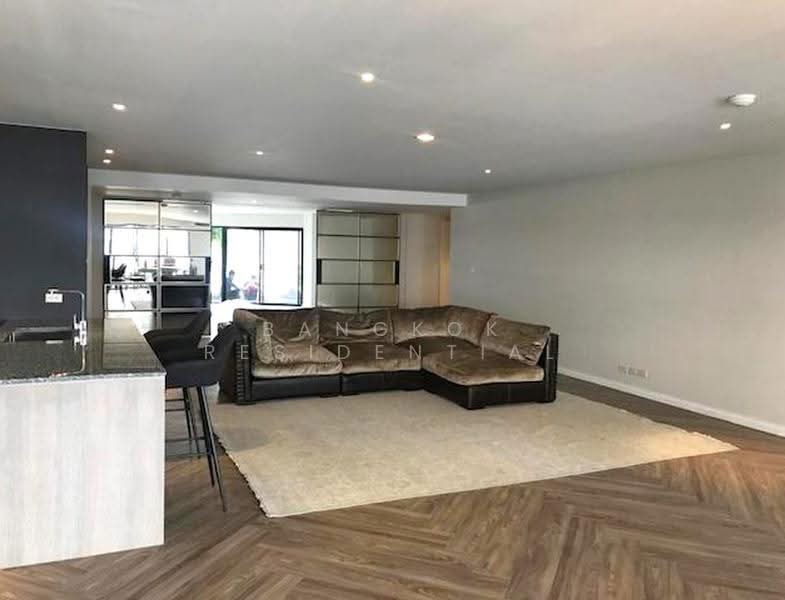 TBI Tower, Bangkok, Soi Sukhumvit 30, Khong Tan, Khlong Toei, Bangkok, 4 Bedrooms, 446 sqm, Apartment For Rent, by Bangkok Residential, 500510337 - DDproperty.com
