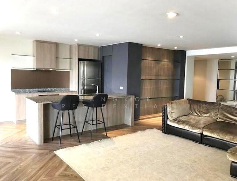 TBI Tower, Bangkok, Soi Sukhumvit 30, Khong Tan, Khlong Toei, Bangkok, 4 Bedrooms, 446 sqm, Apartment For Rent, by Bangkok Residential, 500510337 - DDproperty.com