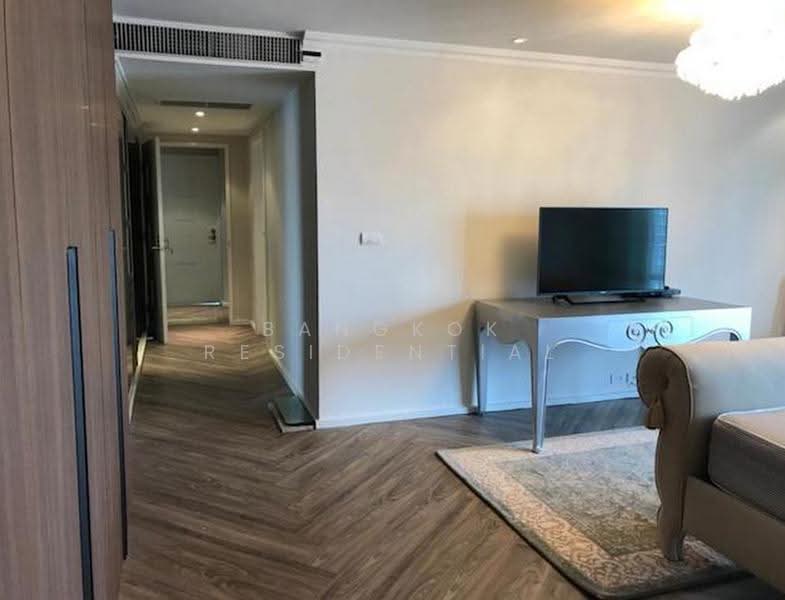 TBI Tower, Bangkok, Soi Sukhumvit 30, Khong Tan, Khlong Toei, Bangkok, 4 Bedrooms, 446 sqm, Apartment For Rent, by Bangkok Residential, 500510337 - DDproperty.com