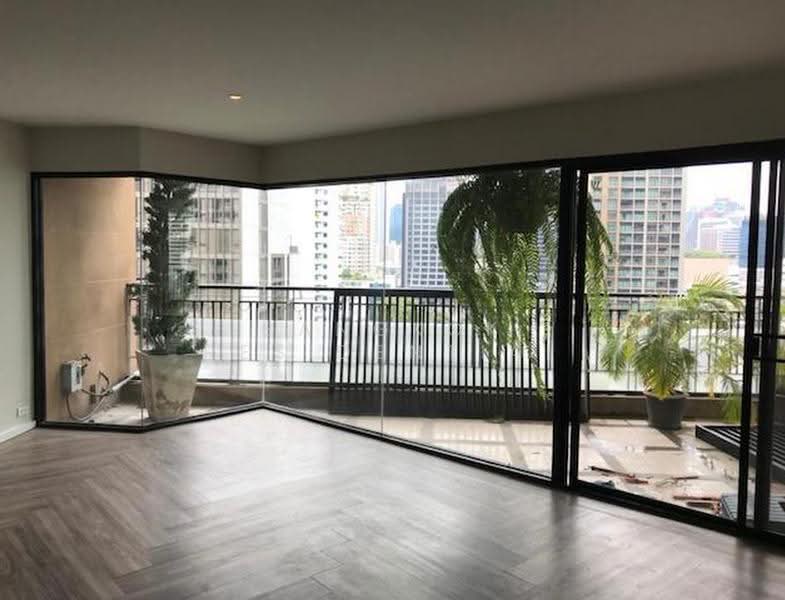 TBI Tower, Bangkok, Soi Sukhumvit 30, Khong Tan, Khlong Toei, Bangkok, 4 Bedrooms, 446 sqm, Apartment For Rent, by Bangkok Residential, 500510337 - DDproperty.com
