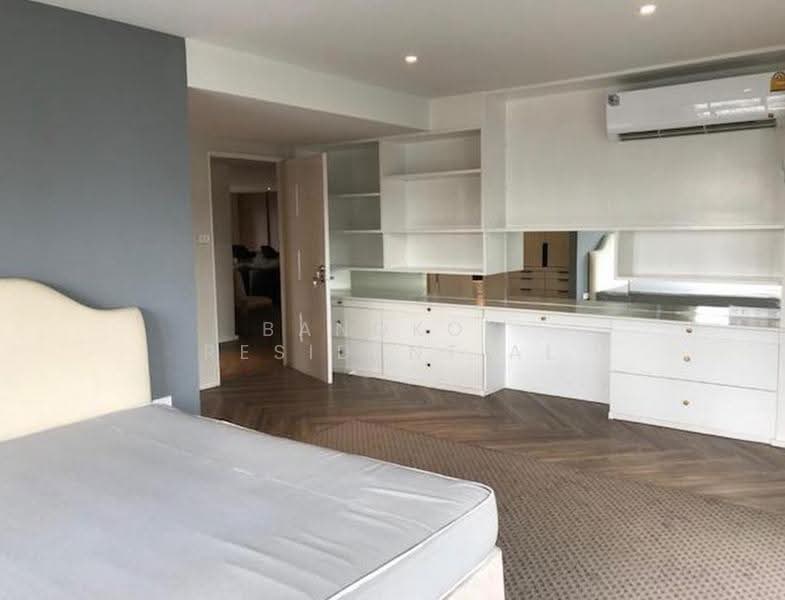 TBI Tower, Bangkok, Soi Sukhumvit 30, Khong Tan, Khlong Toei, Bangkok, 4 Bedrooms, 446 sqm, Apartment For Rent, by Bangkok Residential, 500510337 - DDproperty.com