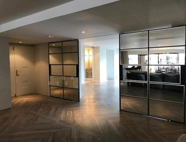 TBI Tower, Bangkok, Soi Sukhumvit 30, Khong Tan, Khlong Toei, Bangkok, 4 Bedrooms, 446 sqm, Apartment For Rent, by Bangkok Residential, 500510337 - DDproperty.com