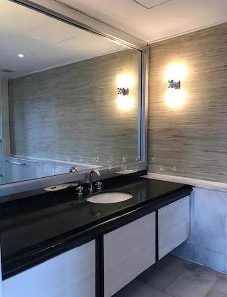 TBI Tower, Bangkok, Soi Sukhumvit 30, Khong Tan, Khlong Toei, Bangkok, 4 Bedrooms, 446 sqm, Apartment For Rent, by Bangkok Residential, 500510337 - DDproperty.com