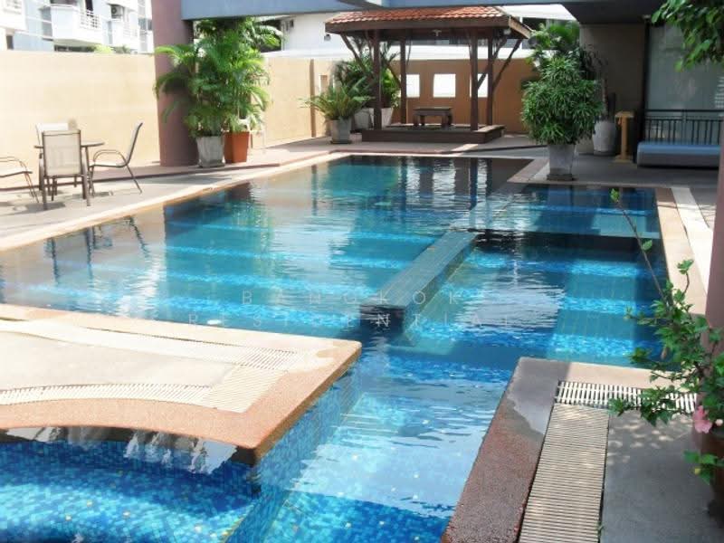 TBI Tower, Bangkok, Soi Sukhumvit 30, Khong Tan, Khlong Toei, Bangkok, 4 Bedrooms, 446 sqm, Apartment For Rent, by Bangkok Residential, 500510337 - DDproperty.com