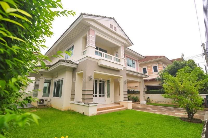 Perfect Place Ramkhamhaeng 164 : เพอร์เฟค เพลส รามคำแหง 164, กรุงเทพ, ซอยรามคำแหง 164, สะพานสูง, กรุงเทพ, 205 ตร.ม., บ้านเดี่ยว ให้เช่า, โดย Connex Property, 500510338 - DDproperty.com