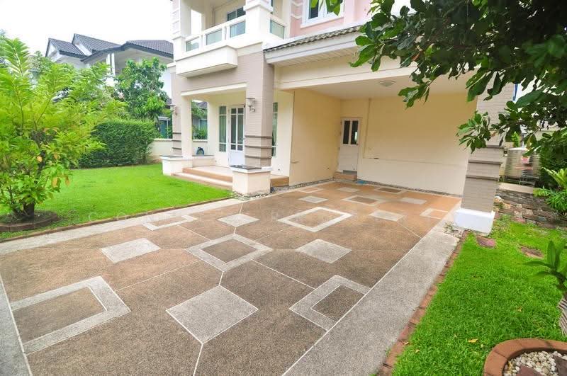 Perfect Place Ramkhamhaeng 164 : เพอร์เฟค เพลส รามคำแหง 164, กรุงเทพ, ซอยรามคำแหง 164, สะพานสูง, กรุงเทพ, 205 ตร.ม., บ้านเดี่ยว ให้เช่า, โดย Connex Property, 500510338 - DDproperty.com