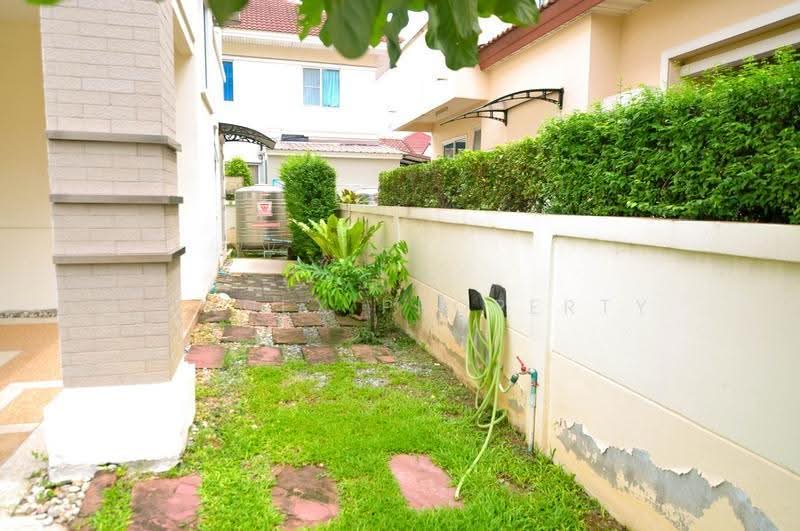 Perfect Place Ramkhamhaeng 164, Bangkok, Soi Ramkhamhaeng 164, Saphan Sung, Bangkok, 3 Bedrooms, 205 sqm, Single Detached House For Rent, by Connex Property, 500510338 - DDproperty.com