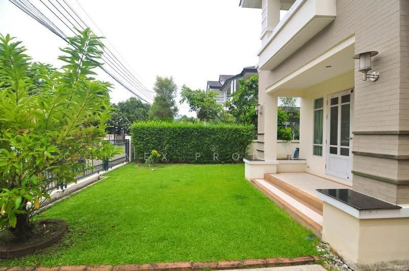 Perfect Place Ramkhamhaeng 164, Bangkok, Soi Ramkhamhaeng 164, Saphan Sung, Bangkok, 3 Bedrooms, 205 sqm, Single Detached House For Rent, by Connex Property, 500510338 - DDproperty.com