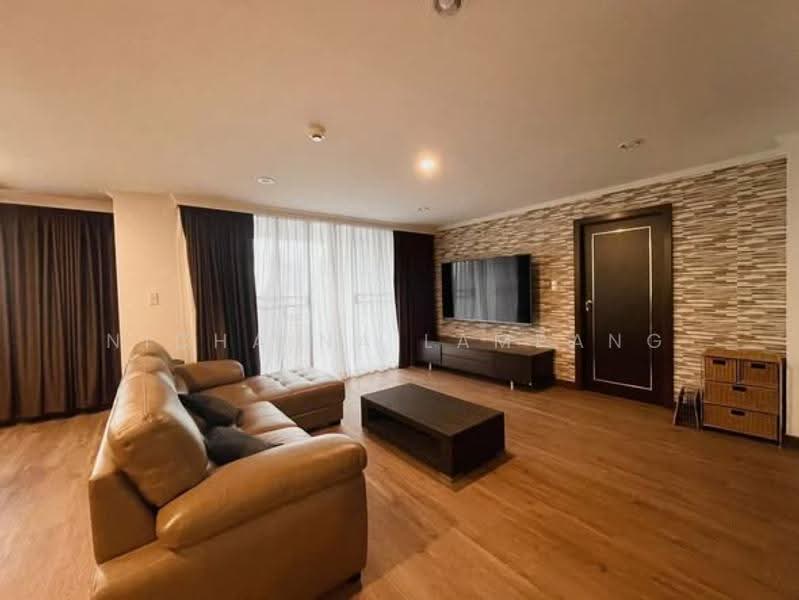 Acadamia Grand Tower, Bangkok, Soi Sukhumvit 43, Khlong Tan Nua, Watthana, Bangkok, 3 Bedrooms, 194 sqm, Condo For Sale, by Nicha Na Lampang, 500510340 - DDproperty.com