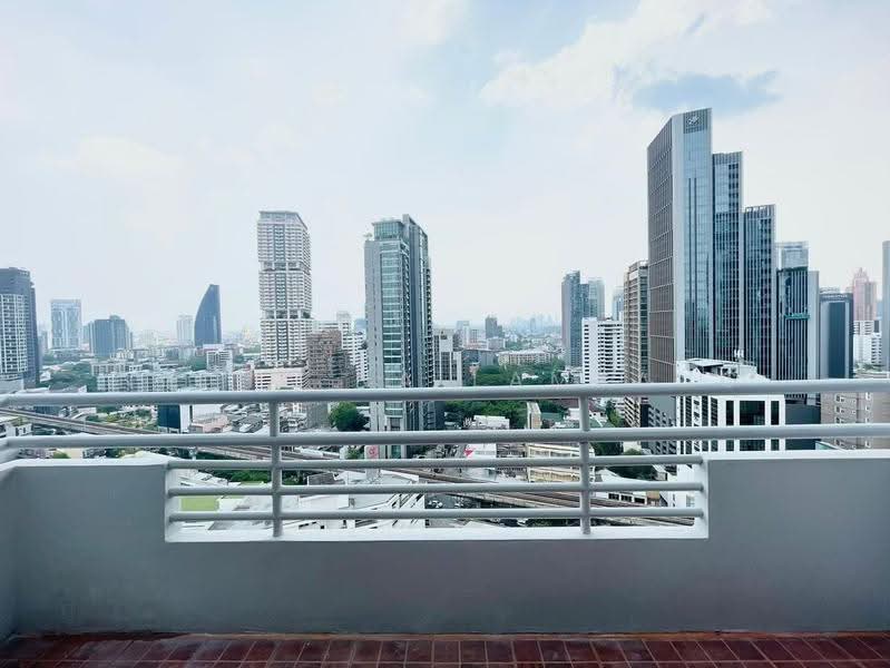 Acadamia Grand Tower : อคาเดเมีย แกรนด์ ทาวเวอร์, กรุงเทพ, ซอย สุขุมวิท 43, คลองตันเหนือ, วัฒนา, กรุงเทพ, 194 ตร.ม., คอนโด ขาย, โดย Nicha Na Lampang, 500510340 - DDproperty.com
