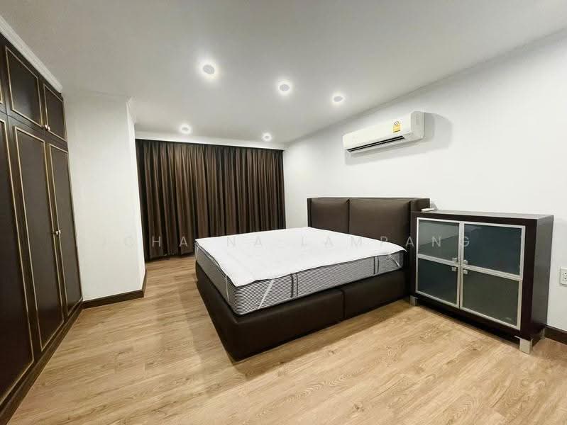 Acadamia Grand Tower, Bangkok, Soi Sukhumvit 43, Khlong Tan Nua, Watthana, Bangkok, 3 Bedrooms, 194 sqm, Condo For Sale, by Nicha Na Lampang, 500510340 - DDproperty.com