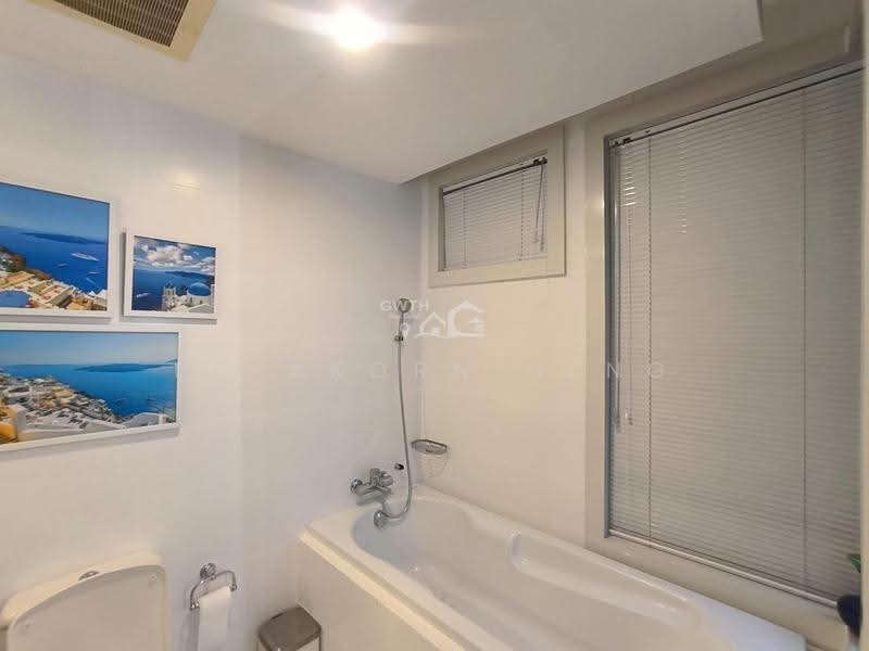 Manhattan Chidlom, Bangkok, 1032 Phetchaburi 32 Alley, Makkasan, Ratchathewi, Bangkok, 1 Bedroom, 58 sqm, Condo For Rent, by Bulakorn Heng, 500510341 - DDproperty.com