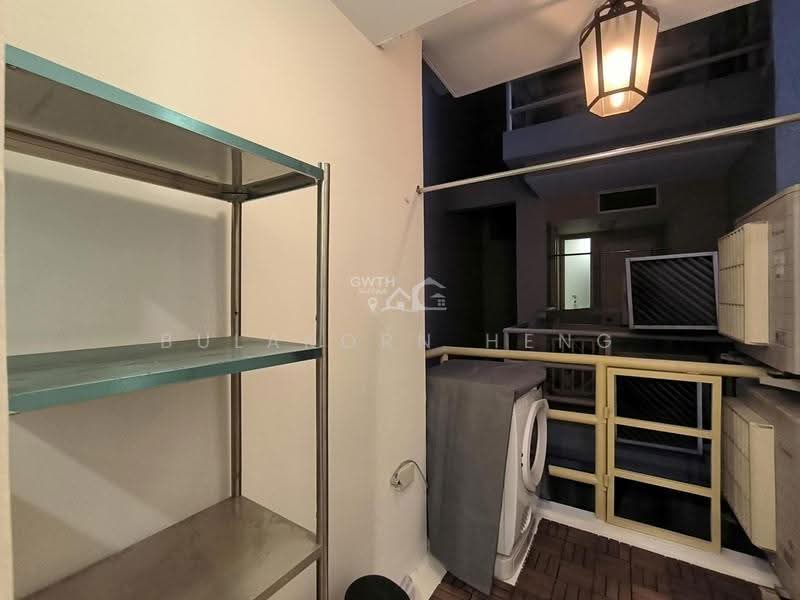 Manhattan Chidlom, Bangkok, 1032 Phetchaburi 32 Alley, Makkasan, Ratchathewi, Bangkok, 1 Bedroom, 58 sqm, Condo For Rent, by Bulakorn Heng, 500510341 - DDproperty.com