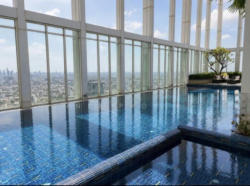 Rhythm Phahol-Ari, Bangkok, 1377 Phaholyothin Road, Samsen Nai, Phaya Thai, Bangkok, 1 Bedroom, 45 sqm, Condo For Rent, by Connex Property, 500510342 - DDproperty.com