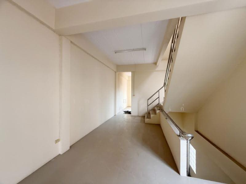 ทาวน์เฮ้าส์กระทุ่มแบน สมุทรสาคร, Samut Sakhon, Krathumbaen, Krathum Baen, Samut Sakhon, 2 Bedrooms, 100 sqm, Townhouse For Sale, by The Best Property เก๋, 500510344 - DDproperty.com