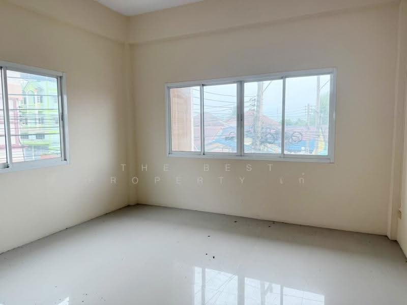ทาวน์เฮ้าส์กระทุ่มแบน สมุทรสาคร, Samut Sakhon, Krathumbaen, Krathum Baen, Samut Sakhon, 2 Bedrooms, 100 sqm, Townhouse For Sale, by The Best Property เก๋, 500510344 - DDproperty.com