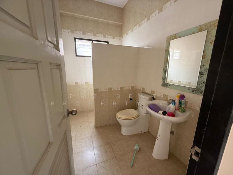 ทาวน์เฮ้าส์กระทุ่มแบน สมุทรสาคร, Samut Sakhon, Krathumbaen, Krathum Baen, Samut Sakhon, 2 Bedrooms, 100 sqm, Townhouse For Sale, by The Best Property เก๋, 500510344 - DDproperty.com