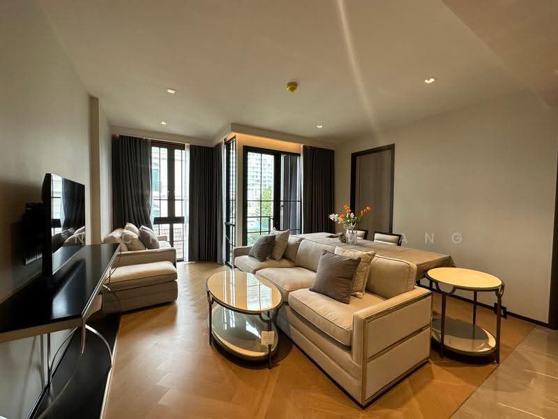 The Reserve 61 Hideaway, Bangkok, 92 Sukhumvit 61, Khlong Tan Nua, Watthana, Bangkok, 1 Bedroom, 48 sqm, Condo For Sale, by Nicha Na Lampang, 500510346 - DDproperty.com