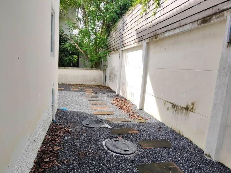 Perfect Place Sukhumvit 77-Suvarnabhumi, Samut Prakan, Lat Krabang Road, Rachathewa, Bang Plee, Samut Prakan, 3 Bedrooms, 180 sqm, Single Detached House For Rent, by Tittayaporn Kim (Jenny), 500510350 - DDproperty.com
