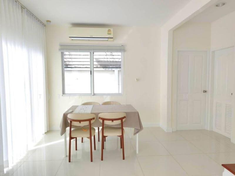 Perfect Place Sukhumvit 77-Suvarnabhumi : เพอร์เฟค เพลส สุขุมวิท77-สุวรรณภูมิ, สมุทรปราการ, ถนนลาดกระบัง, ราชาเทวะ, บางพลี, สมุทรปราการ, 180 ตร.ม., บ้านเดี่ยว ให้เช่า, โดย Tittayaporn Kim (Jenny), 500510350 - DDproperty.com