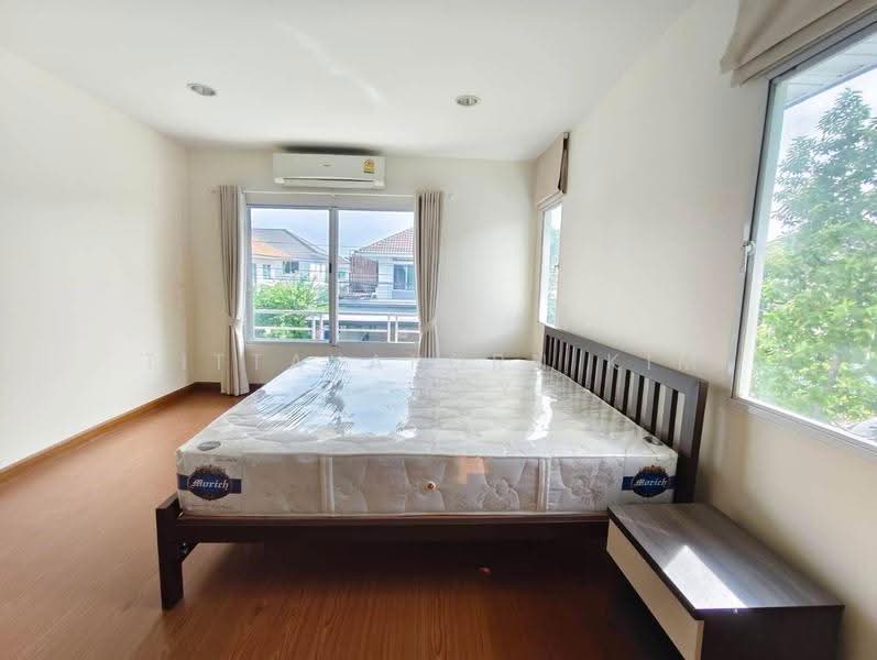 Perfect Place Sukhumvit 77-Suvarnabhumi, Samut Prakan, Lat Krabang Road, Rachathewa, Bang Plee, Samut Prakan, 3 Bedrooms, 180 sqm, Single Detached House For Rent, by Tittayaporn Kim (Jenny), 500510350 - DDproperty.com