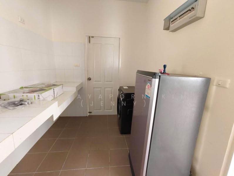 Perfect Place Sukhumvit 77-Suvarnabhumi : เพอร์เฟค เพลส สุขุมวิท77-สุวรรณภูมิ, สมุทรปราการ, ถนนลาดกระบัง, ราชาเทวะ, บางพลี, สมุทรปราการ, 180 ตร.ม., บ้านเดี่ยว ให้เช่า, โดย Tittayaporn Kim (Jenny), 500510350 - DDproperty.com