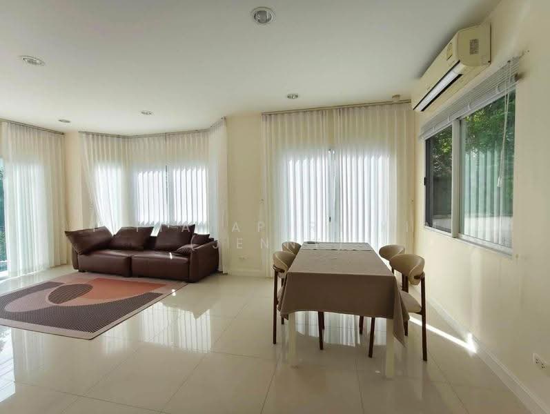Perfect Place Sukhumvit 77-Suvarnabhumi : เพอร์เฟค เพลส สุขุมวิท77-สุวรรณภูมิ, สมุทรปราการ, ถนนลาดกระบัง, ราชาเทวะ, บางพลี, สมุทรปราการ, 180 ตร.ม., บ้านเดี่ยว ให้เช่า, โดย Tittayaporn Kim (Jenny), 500510350 - DDproperty.com
