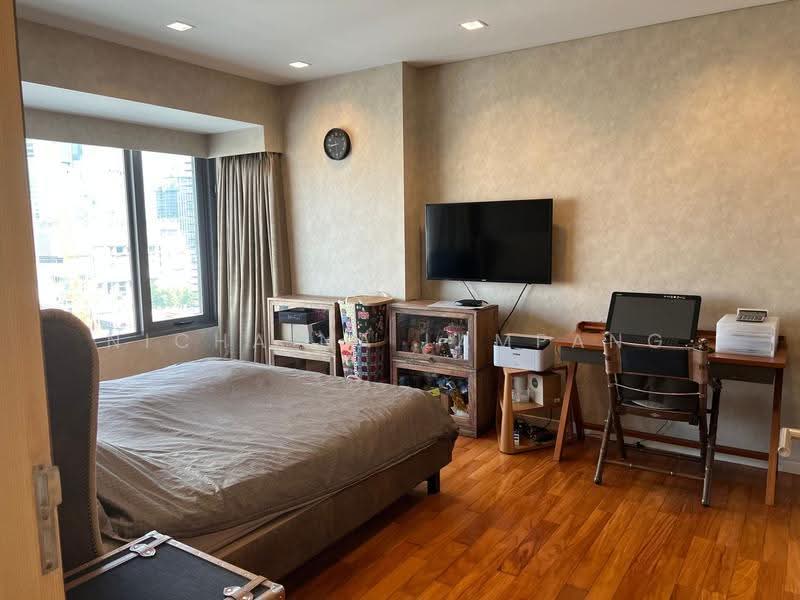 Amanta Lumpini, Bangkok, Rama 4 Road, Thung Maha Mek, Sathon, Bangkok, 1 Bedroom, 63 sqm, Condo For Sale, by Nicha Na Lampang, 500510351 - DDproperty.com
