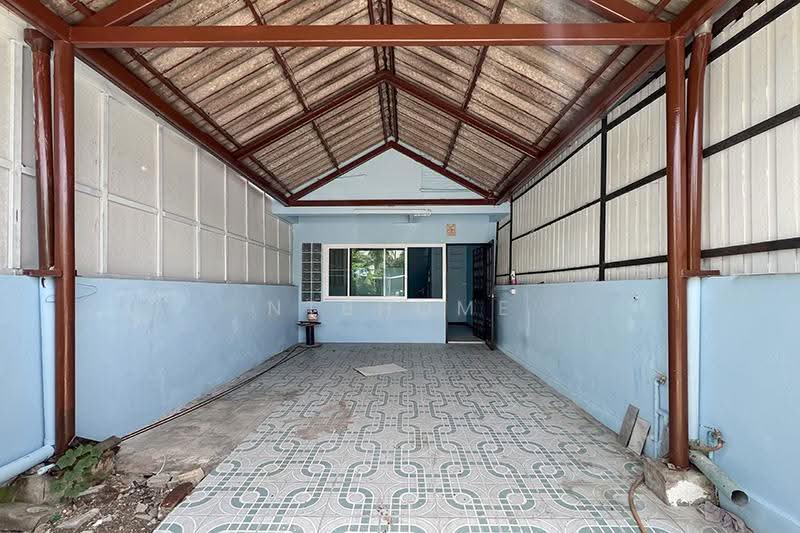 หมู่บ้านร่มเกล้า 2 บางบัวทอง, nonthaburi, Bang Rak Pattana, Bang Bua Thong, Nonthaburi, 2 Bedrooms, 130 sqm, Townhouse For Sale, by NTBHOME, 500510352 - DDproperty.com