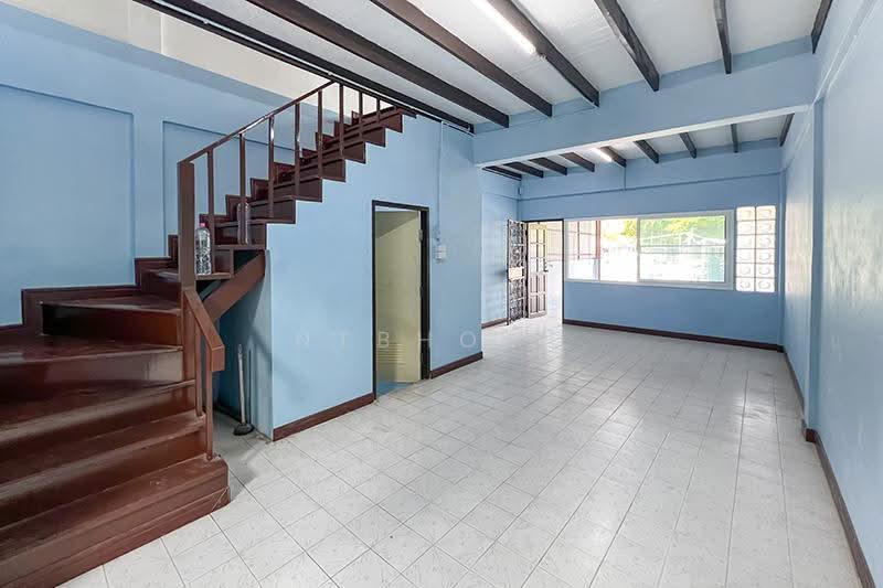 หมู่บ้านร่มเกล้า 2 บางบัวทอง, nonthaburi, Bang Rak Pattana, Bang Bua Thong, Nonthaburi, 2 Bedrooms, 130 sqm, Townhouse For Sale, by NTBHOME, 500510352 - DDproperty.com