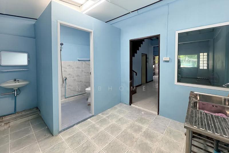 หมู่บ้านร่มเกล้า 2 บางบัวทอง, nonthaburi, Bang Rak Pattana, Bang Bua Thong, Nonthaburi, 2 Bedrooms, 130 sqm, Townhouse For Sale, by NTBHOME, 500510352 - DDproperty.com
