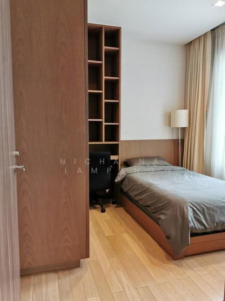 Siri At Sukhumvit, Bangkok, 902 Sukhumvit Road, Phra Kanong, Khlong Toei, Bangkok, 2 Bedrooms, 74 sqm, Condo For Sale, by Nicha Na Lampang, 500510353 - DDproperty.com