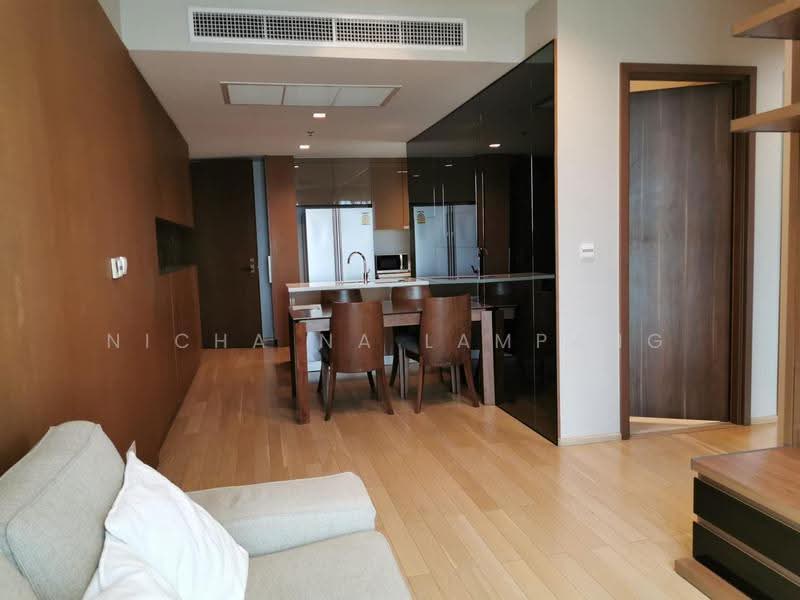 Siri At Sukhumvit, Bangkok, 902 Sukhumvit Road, Phra Kanong, Khlong Toei, Bangkok, 2 Bedrooms, 74 sqm, Condo For Sale, by Nicha Na Lampang, 500510353 - DDproperty.com