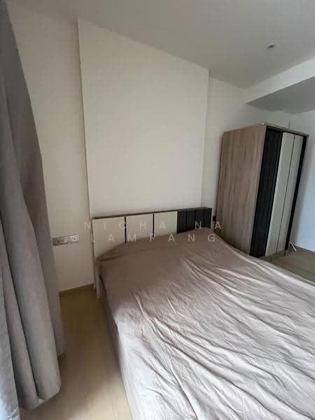 ASHTON Asoke-Rama 9, Bangkok, 469 Asoke-Dindaeng Road, Din Daeng, Bangkok, 1 Bedroom, 40 sqm, Condo For Sale, by Nicha Na Lampang, 500510355 - DDproperty.com