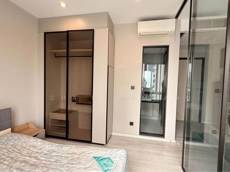ASHTON Asoke-Rama 9, Bangkok, 469 Asoke-Dindaeng Road, Din Daeng, Bangkok, 1 Bedroom, 40 sqm, Condo For Sale, by Nicha Na Lampang, 500510355 - DDproperty.com