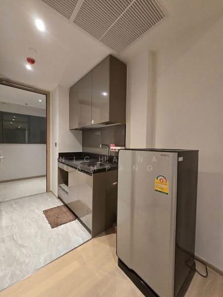ASHTON Asoke-Rama 9, Bangkok, 469 Asoke-Dindaeng Road, Din Daeng, Bangkok, 1 Bedroom, 40 sqm, Condo For Sale, by Nicha Na Lampang, 500510355 - DDproperty.com