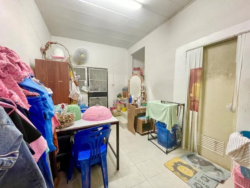 แฟมิลี่ ทาวน์ 1, Chon Buri (Pattaya), Na Pa, Muang Chon Buri, Chon Buri (Pattaya), 2 Bedrooms, 100 sqm, Townhouse For Sale, by The Best Property น้อง, 500510356 - DDproperty.com