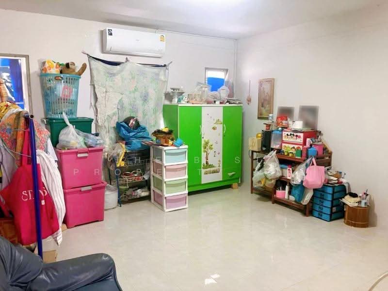 แฟมิลี่ ทาวน์ 1, Chon Buri (Pattaya), Na Pa, Muang Chon Buri, Chon Buri (Pattaya), 2 Bedrooms, 100 sqm, Townhouse For Sale, by The Best Property น้อง, 500510356 - DDproperty.com