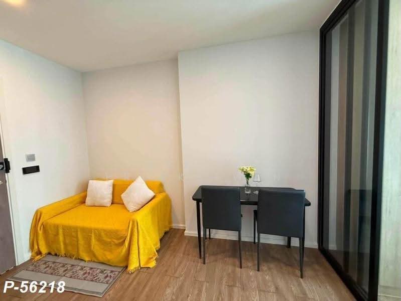 Modiz Sukhumvit 50, Bangkok, Soi Sukhumvit 50, Phra Kanong, Khlong Toei, Bangkok, 1 Bedroom, 29 sqm, Condo For Rent, by Susira Prueksawun, 500510359 - DDproperty.com