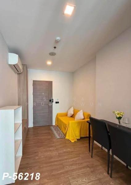 Modiz Sukhumvit 50, Bangkok, Soi Sukhumvit 50, Phra Kanong, Khlong Toei, Bangkok, 1 Bedroom, 29 sqm, Condo For Rent, by Susira Prueksawun, 500510359 - DDproperty.com