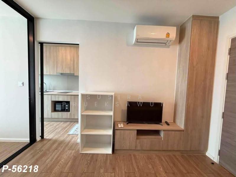 Modiz Sukhumvit 50, Bangkok, Soi Sukhumvit 50, Phra Kanong, Khlong Toei, Bangkok, 1 Bedroom, 29 sqm, Condo For Rent, by Susira Prueksawun, 500510359 - DDproperty.com
