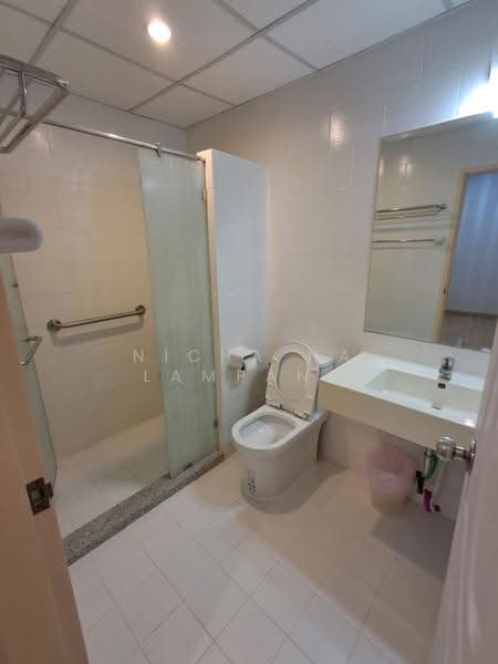 Supalai River Place Charoen Nakorn, Bangkok, 1529 Soi Chareonnakorn 39, Chareonnakorn Road, Bang Lam Phu Lang, Khlong San, Bangkok, 1 Bedroom, 51 sqm, Condo For Sale, by Nicha Na Lampang, 500510360 - DDproperty.com
