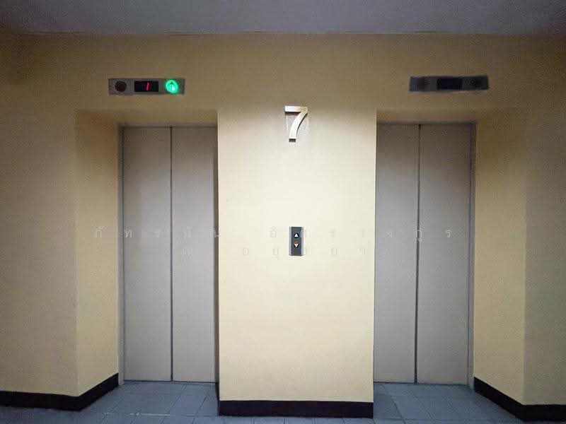 Jittrapa Place, Bangkok, 1697/10 Lat Phrao Rd., Samsen Nok, Huai Khwang, Bangkok, 1 Bedroom, 40 sqm, Condo For Sale, by ภัทรนัน อิศรางกูร ณ อยุธยา, 500510361 - DDproperty.com