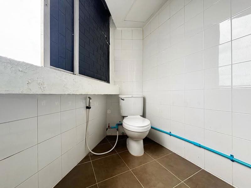 Jittrapa Place, Bangkok, 1697/10 Lat Phrao Rd., Samsen Nok, Huai Khwang, Bangkok, 1 Bedroom, 40 sqm, Condo For Sale, by ภัทรนัน อิศรางกูร ณ อยุธยา, 500510361 - DDproperty.com