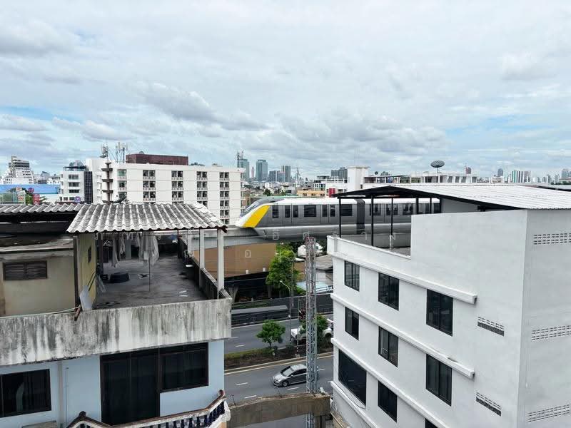 Jittrapa Place : จิตราภาเพลส, กรุงเทพ, 1697/10 Lat Phrao Rd., สามเสนนอก, ห้วยขวาง, กรุงเทพ, 40 ตร.ม., คอนโด ขาย, โดย ภัทรนัน อิศรางกูร ณ อยุธยา, 500510361 - DDproperty.com