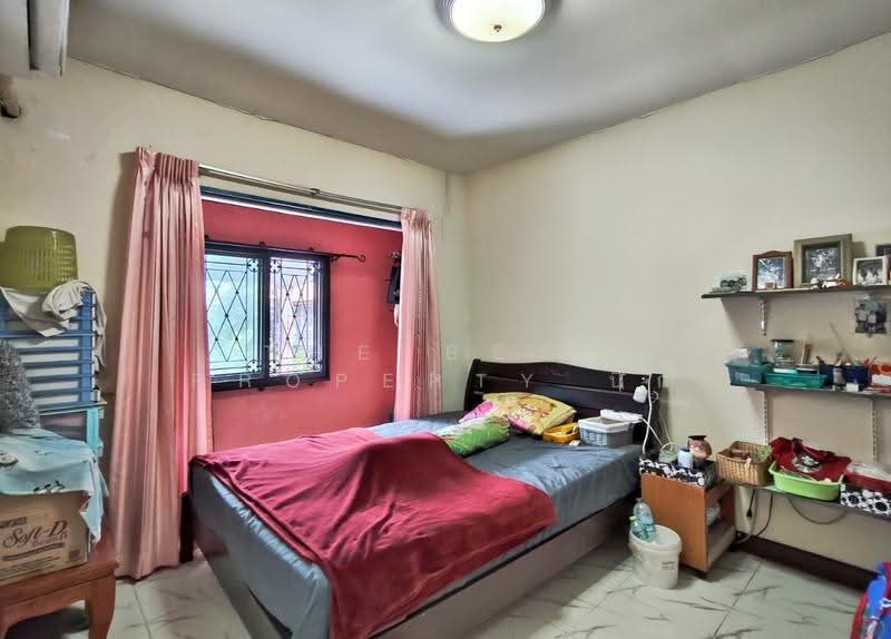 Pruksa 15 Thepharak, Samut Prakan, Praksa-Tamru Road, Phreak Sa Mai, Muang Samut Prakarn, Samut Prakan, 4 Bedrooms, 94 sqm, Townhouse For Sale, by The Best Property ปิ๊ก, 500510365 - DDproperty.com