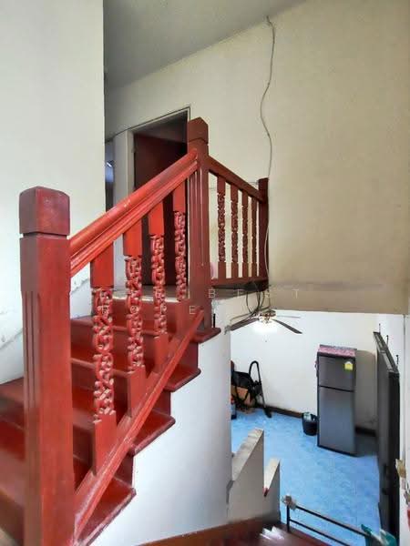 Pruksa 15 Thepharak, Samut Prakan, Praksa-Tamru Road, Phreak Sa Mai, Muang Samut Prakarn, Samut Prakan, 4 Bedrooms, 94 sqm, Townhouse For Sale, by The Best Property ปิ๊ก, 500510365 - DDproperty.com
